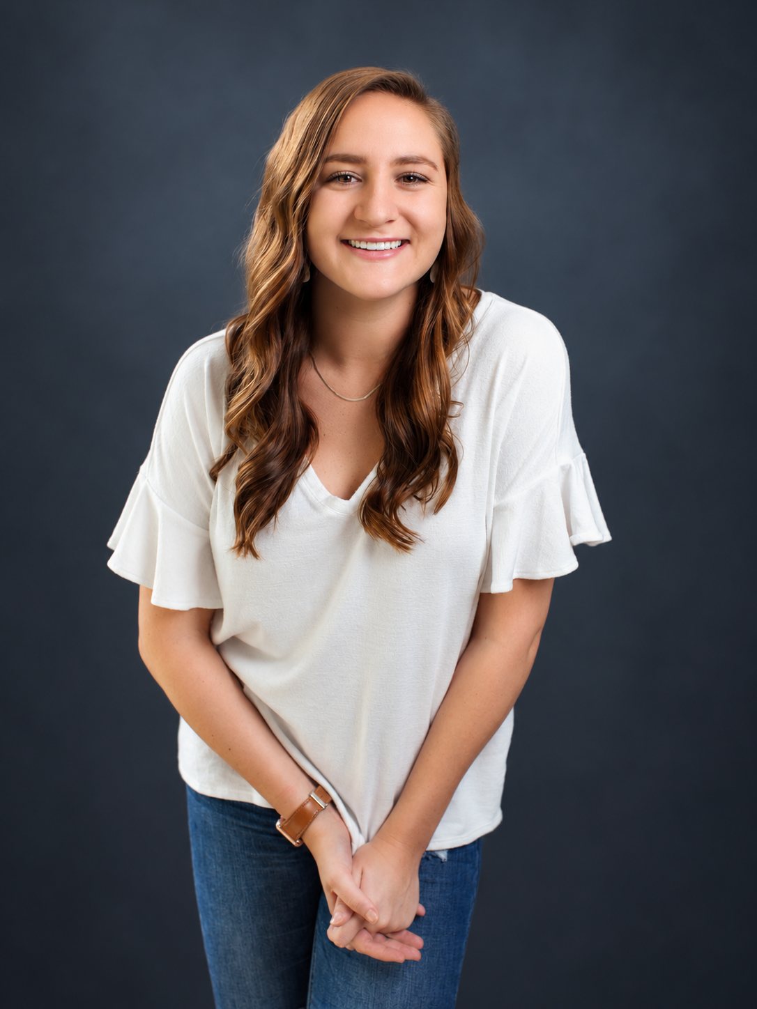 Jessica, primary editor at Lipari Films